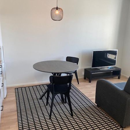 Kaksio Kirstinpuistossa Apartman Turku Kültér fotó